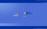My Windows Online 1.0 screenshot. Click to enlarge!