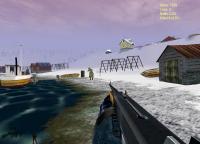 My Worst Day WW2 1.99e screenshot. Click to enlarge!