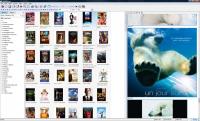 MyAllMovies 1.8.2 screenshot. Click to enlarge!