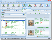 MyBusinessCatalog Free 15.0.9.3274 screenshot. Click to enlarge!