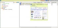 MyFavorites Collection 1.00 screenshot. Click to enlarge!