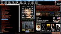 MyFilms 6.5.0.3 screenshot. Click to enlarge!