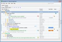 MyLife Organized 3.6.1 screenshot. Click to enlarge!