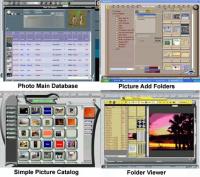 MyLife Photo Album & Editor Suite 5 user 8.9 screenshot. Click to enlarge!