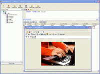 MyLobEditor 2.7.1.170311 screenshot. Click to enlarge!