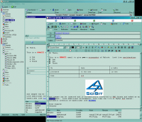 MyLook 1.2.30 screenshot. Click to enlarge!