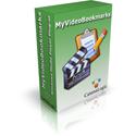MyMediaBookmarks 1.2 screenshot. Click to enlarge!
