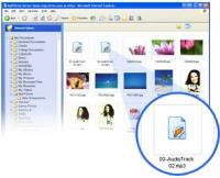 MyPCDrive 1.0.69 screenshot. Click to enlarge!