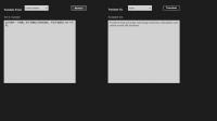 MyTranslation for Windows 8 1.0.0.8 screenshot. Click to enlarge!
