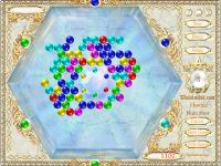 Mysterious Palantir 1.0 screenshot. Click to enlarge!