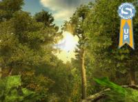 Mystery Forest - Screen Saver 5.07 screenshot. Click to enlarge!