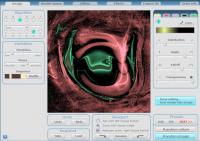 Mystica 5.7 screenshot. Click to enlarge!