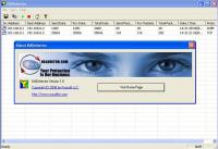 NADetector 1.5.7 screenshot. Click to enlarge!