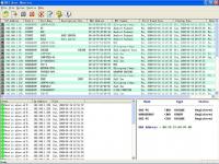 NBT Host Monitor 1.01 screenshot. Click to enlarge!