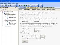 NCache 4.1 screenshot. Click to enlarge!