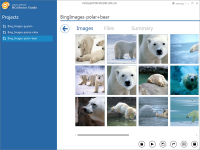 NCollector Studio Lite 3.7.0.2917 screenshot. Click to enlarge!