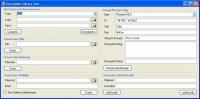 .NET Encryption Library 1.11 screenshot. Click to enlarge!