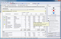 .NET Memory Profiler 5.0.156 screenshot. Click to enlarge!