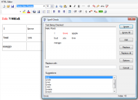 .NET Win HTML Editor Control 7.0.5.0 screenshot. Click to enlarge!