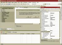.NET Zip Component ZipForge.NET 3.00 screenshot. Click to enlarge!