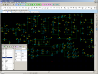 NL5 Circuit Simulator 2.2.3 screenshot. Click to enlarge!