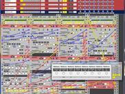 NMG2 Editor 0.25 Update 14-10-20 screenshot. Click to enlarge!