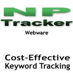 NP PPC Tracker 1.0 screenshot. Click to enlarge!