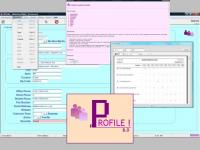 NProfile 8.0.214 screenshot. Click to enlarge!