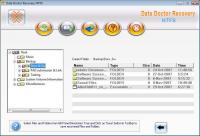 NTFS Deleted File Recovery 3.0.1.5 screenshot. Click to enlarge!