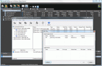 NTFS Recovery Toolkit 4.0.0.0 screenshot. Click to enlarge!