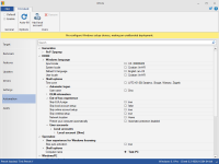 NTLite 1.3.0.5024 screenshot. Click to enlarge!