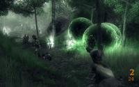 NVIDIA PhysX 9.17.0524 screenshot. Click to enlarge!