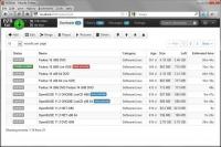 NZBGet 18.0 screenshot. Click to enlarge!