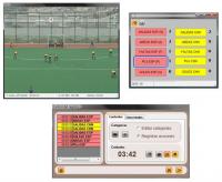 Nacsport Basic 1.3.400 screenshot. Click to enlarge!