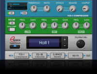 NanoStudio 1.40 screenshot. Click to enlarge!