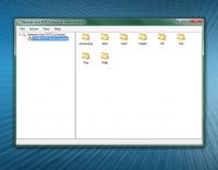 Narawen Inox POP3 Connector 5.4.1 screenshot. Click to enlarge!