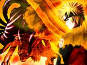 Naruto Screensaver 1.0 screenshot. Click to enlarge!
