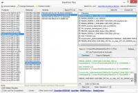 NaviFirm Plus 2.6 screenshot. Click to enlarge!