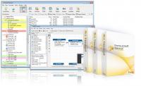 Navicat Premium 12.0.9 screenshot. Click to enlarge!