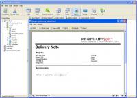 Navicat for MySQL 12.0.9 screenshot. Click to enlarge!