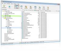 Navicat for SQL Server 12.0.9 screenshot. Click to enlarge!