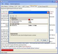 NeechPad 1.1.2.0 screenshot. Click to enlarge!