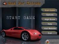 Need For Extreme 3.3 screenshot. Click to enlarge!