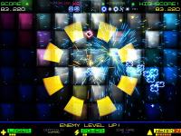 Neon Wars 1.01 screenshot. Click to enlarge!