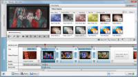 Nero Video 2017 18.0.12000 screenshot. Click to enlarge!
