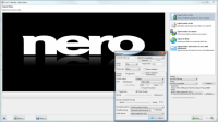 Nero 2017 18.0.05900 screenshot. Click to enlarge!