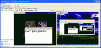 Net Monitor for Employees Professional 4.9.1 screenshot. Click to enlarge!