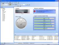 NetDecision 3.7 screenshot. Click to enlarge!