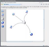 NetDiagram ASP.NET Control 5.0.5 screenshot. Click to enlarge!
