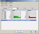 NetMon&Stat 1.10 screenshot. Click to enlarge!